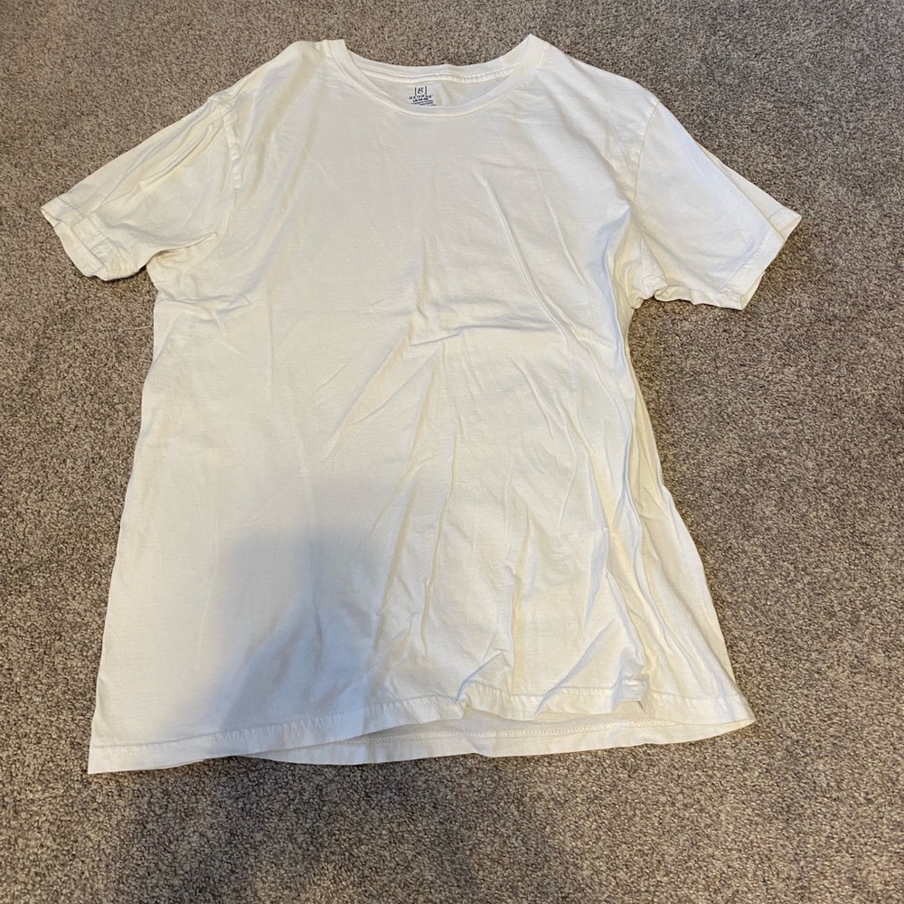 George undershirt